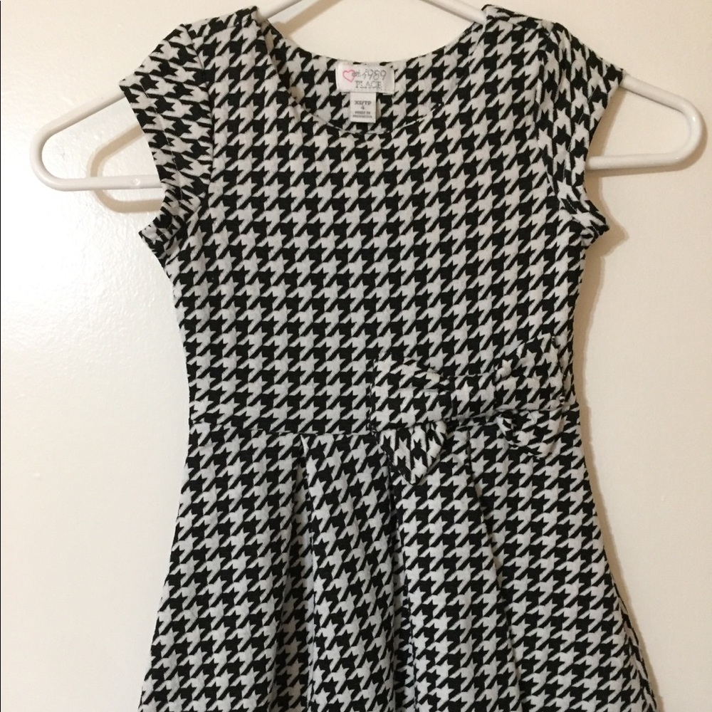 Holiday dress